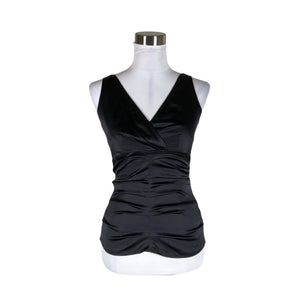Unisex Esprit - Top, size 34 - Black (1)
