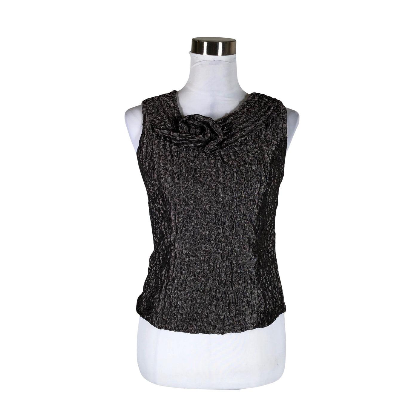 Unisex Ril's - Top, size 34 - Silver (1)