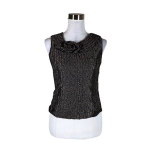 Unisex Ril's - Top, size 34 - Silver (1)