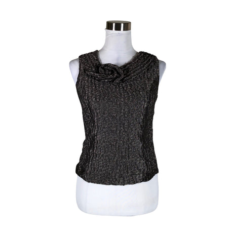 Unisex Ril's - Top, size 34 - Silver ()