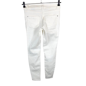 Unisex Ril's - Jeans, size 34 - White (2)