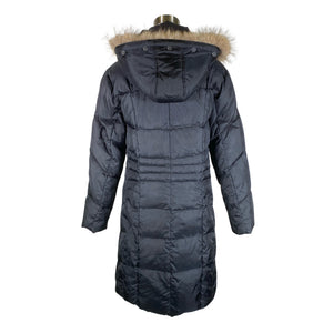 Unisex Barbara Lebek - Winter jacket, size 36 - Black (2)