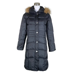 Unisex Barbara Lebek - Winter jacket, size 36 - Black (1)