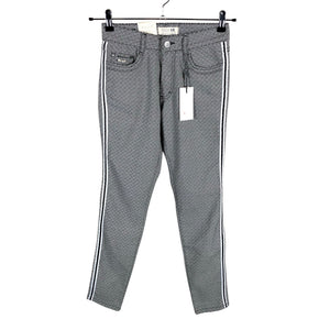 Unisex Para Mi - Slacks, size 36 - Black (1)