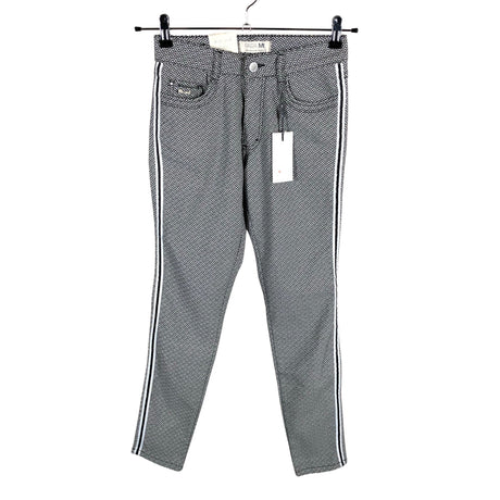 Unisex Para Mi - Slacks, size 36 - Black ()