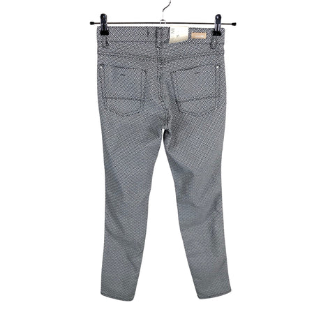 Unisex Para Mi - Slacks, size 36 - Black (2)