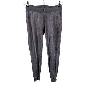 Unisex Global - Tricot pants, size 158 - 164 - Gray (1)