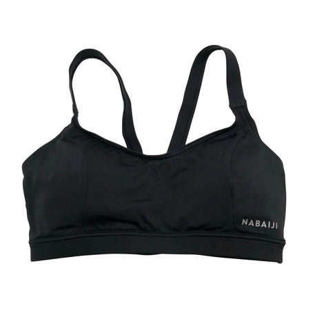 Unisex Nabaiji - Bikinis, size 38 - Black ()