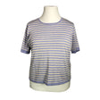 Unisex Järvi Muoti - T-shirt, size 44 - Light blue ()