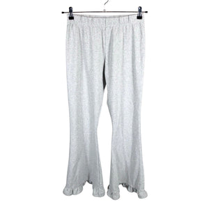 Unisex R/H Studio - Tricot pants, size 40 - Gray (1)