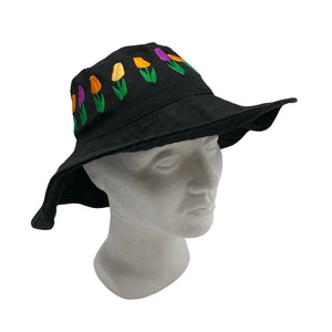 Unisex IVANAhelsinki - Hat, size 54 - 56 cm - Black (1)