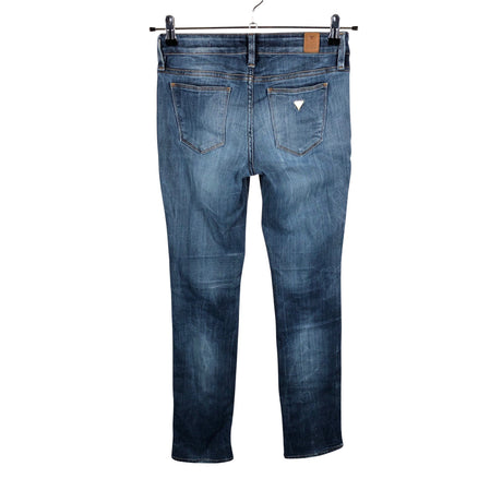 Unisex Guess - Jeans, size W27 - Blue (2)
