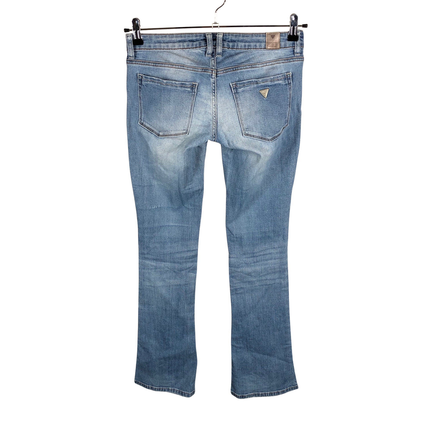 Unisex Guess - Jeans, size 38 - Light blue (2)