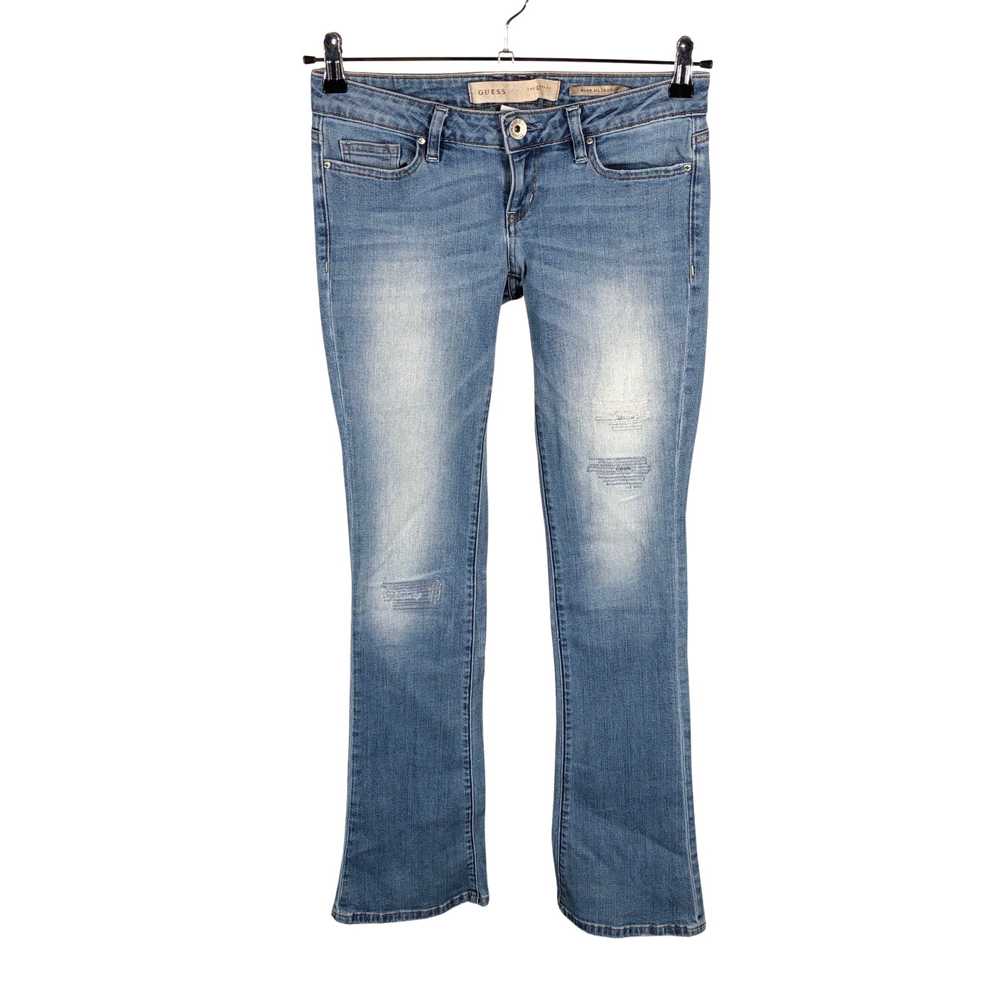 Unisex Guess - Jeans, size 38 - Light blue (1)