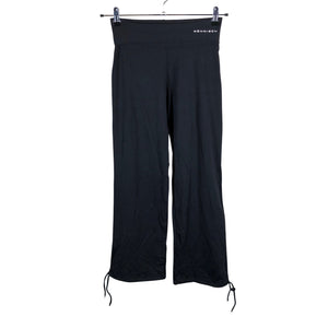 Unisex Röhnisch - Sports tights, size 36 - Black (1)