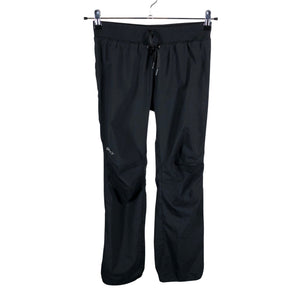 Unisex Craft - Sports trousers, size 34 - Black (1)