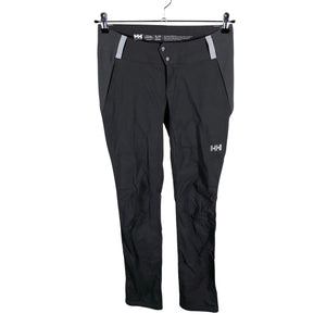 Unisex Helly Hansen - Outdoor pants, size 36 - Gray (1)