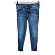 Unisex Guess - Jeans, size W27 - Light blue ()
