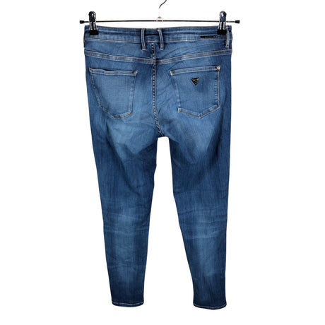 Unisex Guess - Jeans, size W27 - Light blue (2)