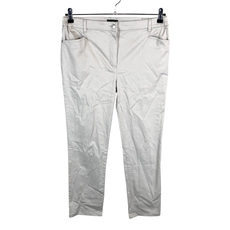 Unisex Anna - Slacks, size 42 - Gray ()