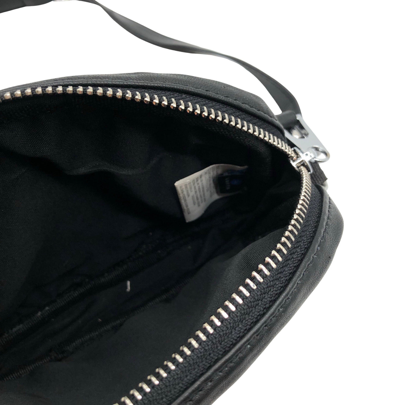 Unisex Luhta - Shoulder bag, size Mini - Black (2)