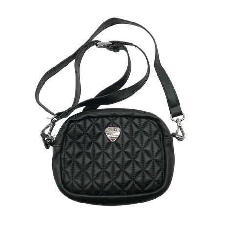Unisex Luhta - Shoulder bag, size Mini - Black ()