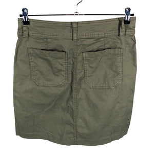 Unisex Part two - Fabric skirt, size 38 - Green (2)