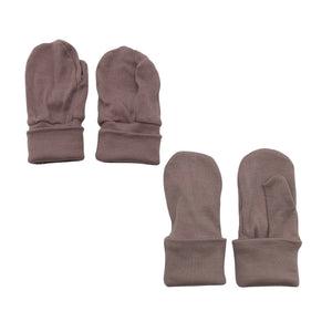 Unisex Name It - Mittens, size 1 - 2 vuotta - Violet (1)