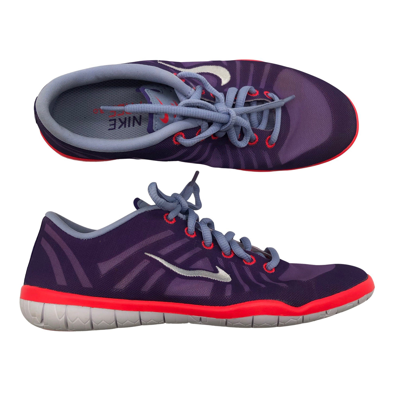 Unisex Nike - Dancing shoes, size 37 - Violet (1)