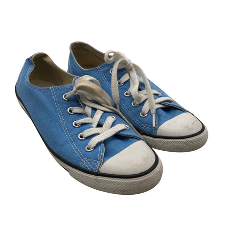 Unisex Converse - Casual sneakers, size 38 - Blue (2)