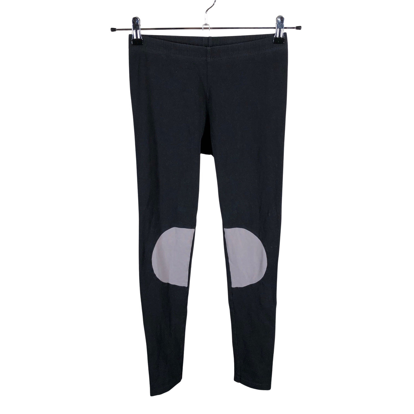 Unisex Papu - Leggings, size 36 - Black (1)