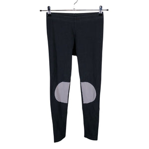 Unisex Papu - Leggings, size 36 - Black (1)