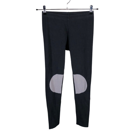 Unisex Papu - Leggings, size 36 - Black ()
