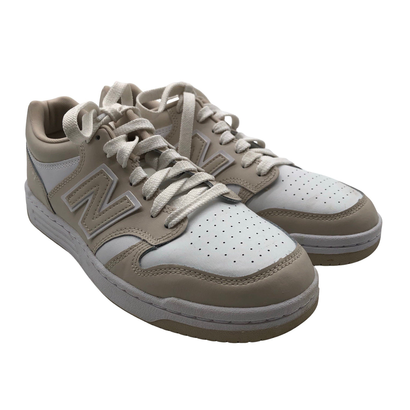 Unisex New Balance - Casual sneakers, size 40 - Beige (2)