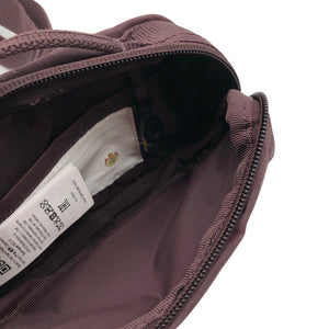 Unisex Fjällräven - Belt bag, size Mini - Violet (2)