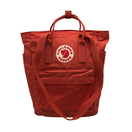 Unisex Fjällräven - Backpack, size Midi - Orange ()