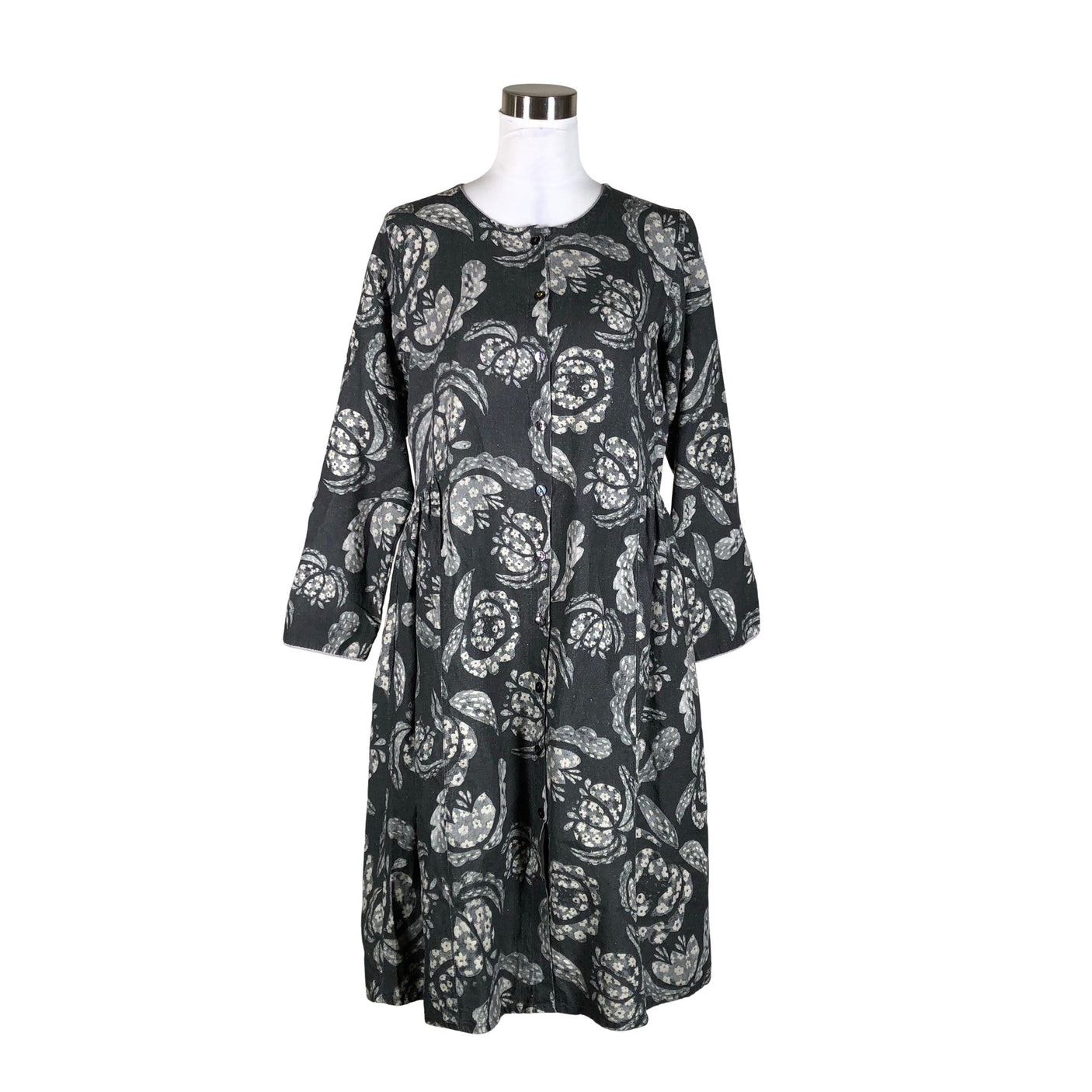 Unisex Gudrun Sjöden - Dress, size 38 - Gray (1)