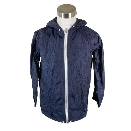 Unisex Eddie Bauer - Outdoor jacket, size M - Blue ()