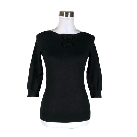Unisex Jacob - Sweater, size 36 - Black ()