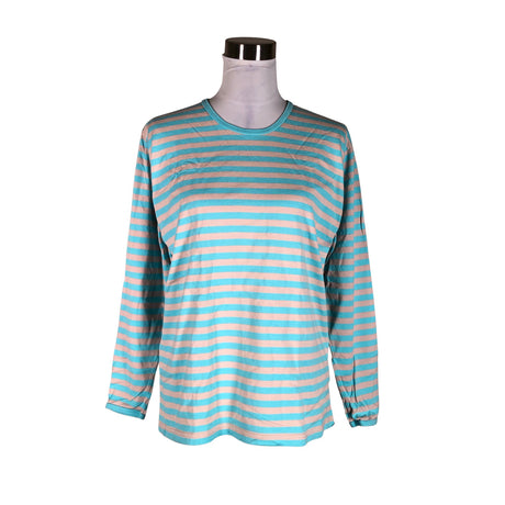 Unisex Marimekko - Tricot shirt, size 38 - Blue ()