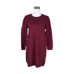 Unisex Gudrun Sjöden - Knit dress, size 38 - Violet (1)