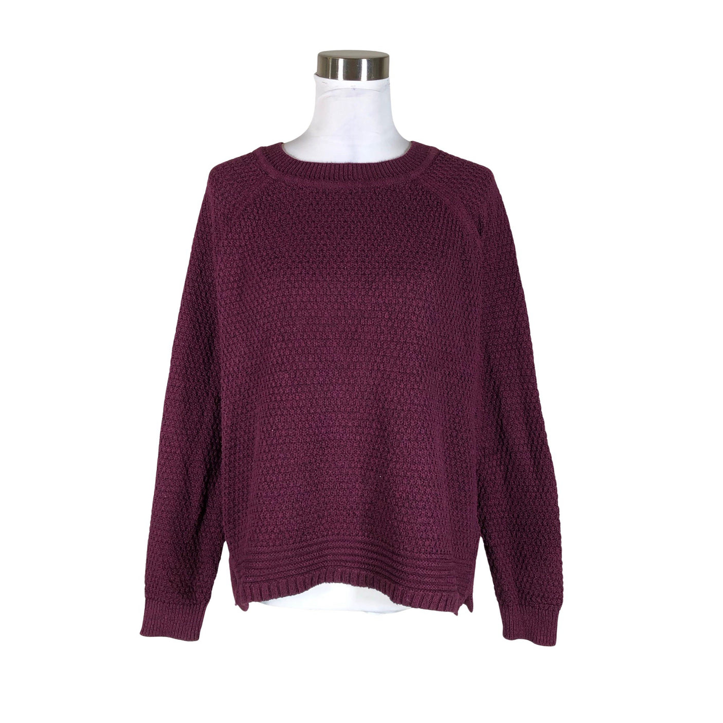 Unisex Old Navy - Sweater, size 40 - Violet (1)