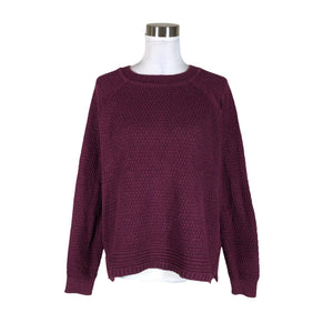 Unisex Old Navy - Sweater, size 40 - Violet (1)