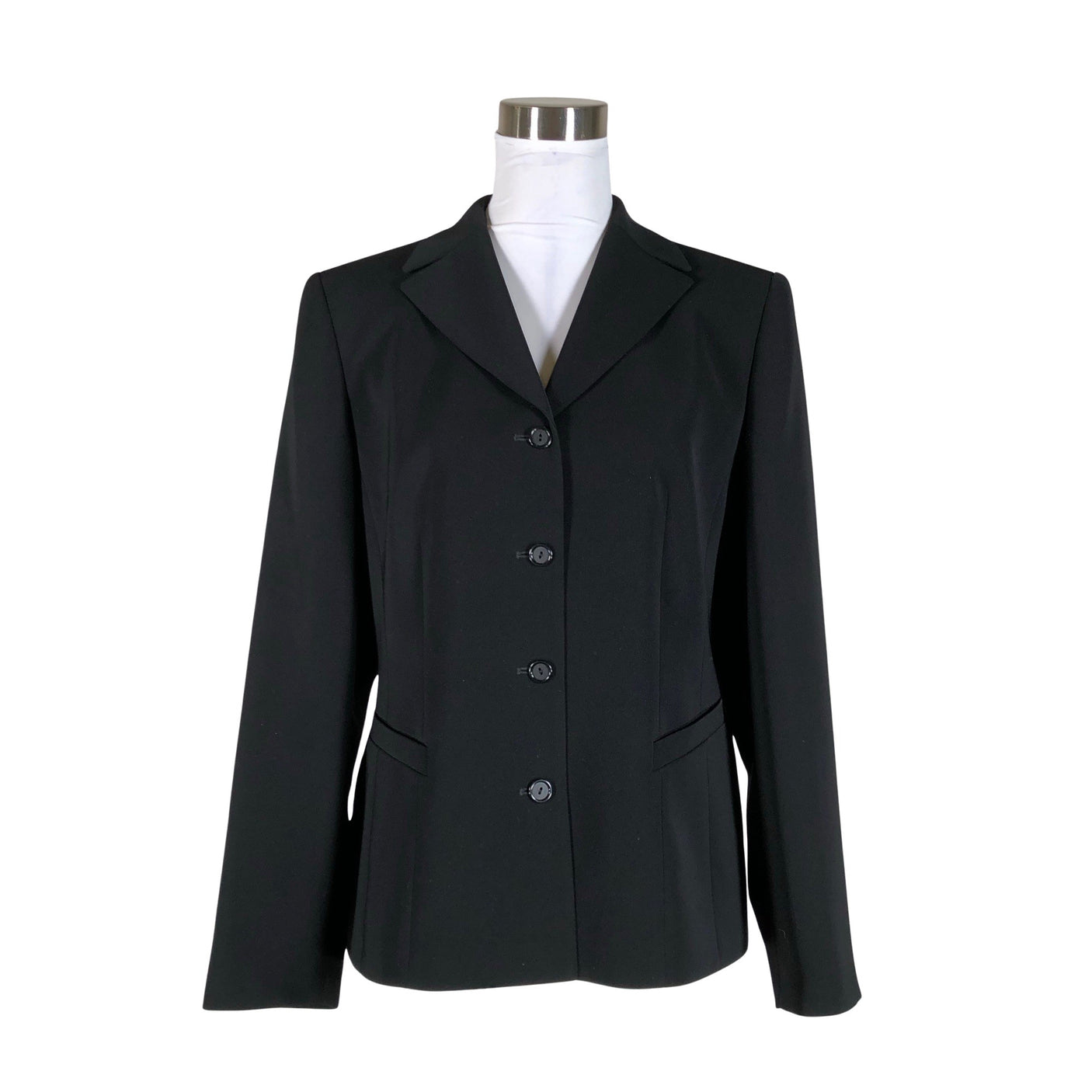 Unisex Gerry Weber - Jacket, size 38 - Black (1)