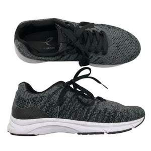 Unisex Energetics - Sneakers, size 38 - Gray (1)