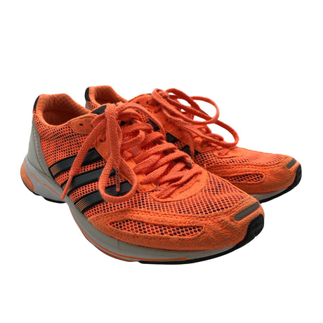 Unisex Adidas - Sneakers, size 38 - Orange (2)