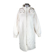 Unisex InWear - Quilted jacket, size 38 - Beige ()