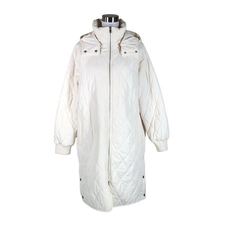 Unisex InWear - Quilted jacket, size 38 - Beige ()