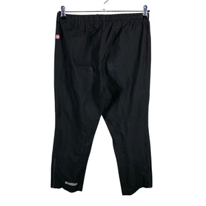 Unisex Löffler - Outdoor pants, size L - Black (2)