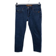 Unisex Sand - Jeans, size 32 - Blue ()